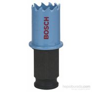 Bosch Saç Metal İçin 21 mm Delik Açma Testeresi Panç