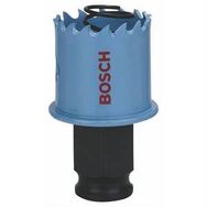 Bosch Saç Metal İçin 29 mm Delik Açma Testeresi Panç