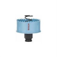 Bosch Saç Metal İçin 57 mm Delik Açma Testeresi Panç