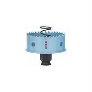 Bosch Saç Metal İçin 64 mm Delik Açma Testeresi Panç