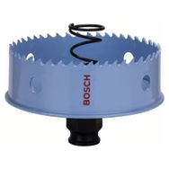 Bosch Saç Metal İçin 73 mm Delik Açma Testeresi Panç