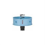 Bosch Saç Metal İçin 76 mm Delik Açma Testeresi Panç