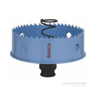 Bosch Saç Metal İçin 83 mm Delik Açma Testeresi Panç