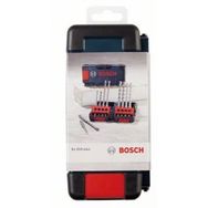Bosch Sds 8'li Plus Kırıcı Delici Uç Seti