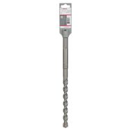Bosch SDS Max 4 Beton 18x200x340 mm Matkap Uç