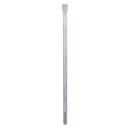Bosch SDS Max 600 Kırıcı 600 x 25 mm Yassı Keski