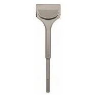 Bosch SDS-Max Longlife 400x115 mm Yassı Keski