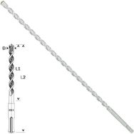 Bosch Sds Plus 1 12x400x460 mm Taş Beton Matkap Ucu