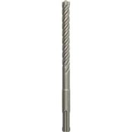 Bosch SDS Plus 1 Taş ve Beton 20x200x260mm Matkap Ucu
