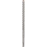 Bosch SDS-Plus 5X 12x200x260 mm 10'lu Paket Taş ve Beton Matkap Uç