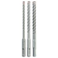 Bosch SDS plus-5X 160 mm Matkap Ucu Seti