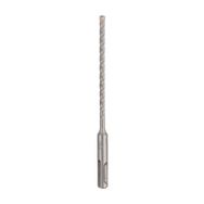 Bosch SDS Plus 5X 5x160 mm Kırıcı Delici Matkap Ucu