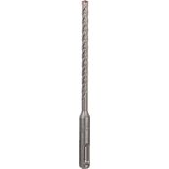 Bosch SDS-Plus 5X 6x100x160 mm 10'lu Paket Taş ve Beton Matkap Uç
