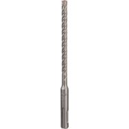 Bosch SDS-Plus 5X 7x100x160 mm 10'lu Paket Taş ve Beton Matkap Uç