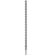 Bosch SDS Plus-5X Dört Elmaslı 20x600 mm Matkap Ucu