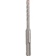 Bosch Sds-plus-5x Dört Elmaslı 6x110 mm Matkap Ucu