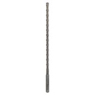 Bosch SDS Plus-5X Dört Elmaslı 8x260 mm Matkap Ucu