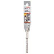 Bosch SDS Plus 5X Kırıcı Delici 5x110mm Matkap Ucu