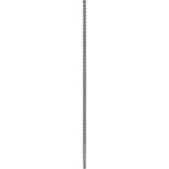 Bosch SDS-PLUS-5X Serisi 12x610 mm Kırıcı Delici Matkap Ucu