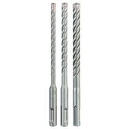 Bosch SDS-PLUS-5X Serisi 6.5x210 mm Kırıcı Delici Matkap Ucu