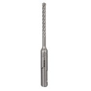 Bosch SDS Plus-7X 4 Elmaslı Özel 5.5x115 mm Matkap Ucu