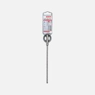 Bosch SDS Plus-7X 4 Elmaslı Özel Seri 6x215 mm Matkap Ucu