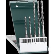 Bosch Sds-plus Kırıcı Delici 6 Parça 160 mm Matkap Ucu