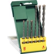 Bosch Sds-Plus Kırıcı Delici 6 Parça Matkap Ucu Seti