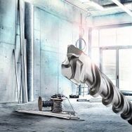Bosch SDS-Plus7 6.5x50x115 mm Matkap Ucu