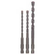 Bosch SDS-Quick Beton Set 5-6-8 mm Matkap Ucu