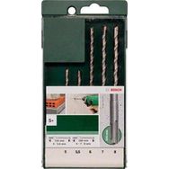 Bosch SDSPLUS 5 Parça Aksesuar Seti