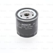 Bosch Seat Cordoba 1.0 1999-2000 Yağ Filtresi