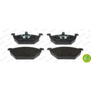 Bosch Seat Cordoba 1.6 1999-2002 Ön Fren Balatası