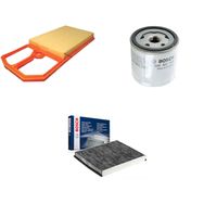 Bosch Seat Ibiza 1.4 AKV Filtre Seti