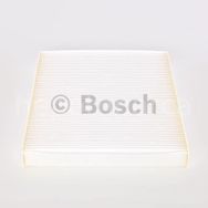 Bosch Seat Leon 1.8 T Polen Filtresi