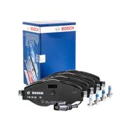 Bosch Seat Leon 2012 - 2019 Ön Fren Balata Takımı