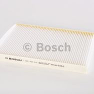 Bosch Seat Leon Polen Filtresi