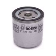 Bosch Seat Leon SC 1.4 TSI 2013-2020 Yağ Filtresi