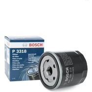 Bosch Seat Toledo 1.6 16V 2000-2007 Yağ Filtresi