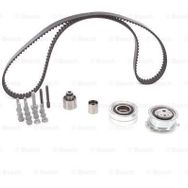 Bosch Seat Toledo 1.6 TDI 2012-2015 Devirdaimli Triger Seti
