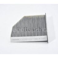 Bosch Seat Toledo 1.9 TDI Aktif Karbonlu Polen Filtresi
