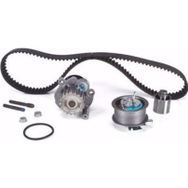 Bosch Seat Toledo III 1.9 TDI 2004-2009 Devirdaimli Triger Seti