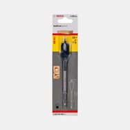 Bosch Self Cut Ahşap 18x152 mm Matkap Ucu