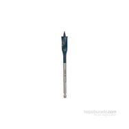 Bosch Self Cut Speed 14x152 mm Ahşap Matkap Uçları