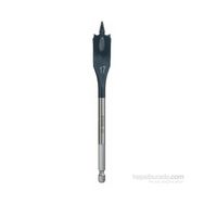 Bosch Self Cut Speed 17x152 mm Ahşap Matkap Uçları