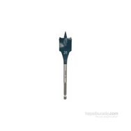 Bosch Self Cut Speed 28x152 mm Ahşap Matkap Uçları