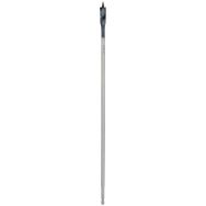 Bosch Self Cut Speed Serisi Ahşap için Yaprak 13x400 mm Matkap Ucu