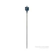 Bosch Self Cut Speed Serisi Ahşap İçin Yaprak Altıgen Şaft 36x400 mm Matkap Ucu