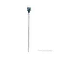 Bosch Self Cut Speed Serisi Ahşap İçin Yaprak Altıgen Şaftlı 28x400 mm Matkap Ucu