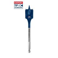 Bosch Self Cut Speed Serisi Ahşap İçin Yaprak Özel 26x152 mm Matkap Ucu